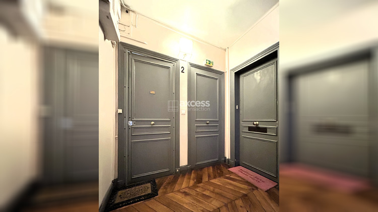 Ma-Cabane - Vente Appartement Paris, 65 m²