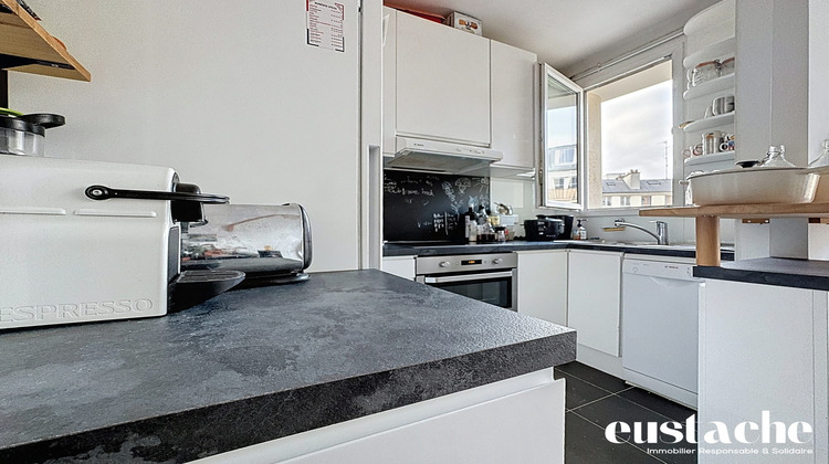 Ma-Cabane - Vente Appartement Paris, 44 m²