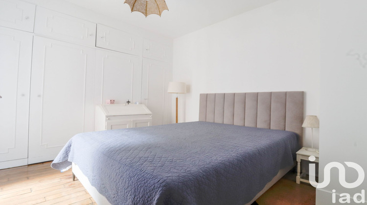 Ma-Cabane - Vente Appartement Paris, 97 m²
