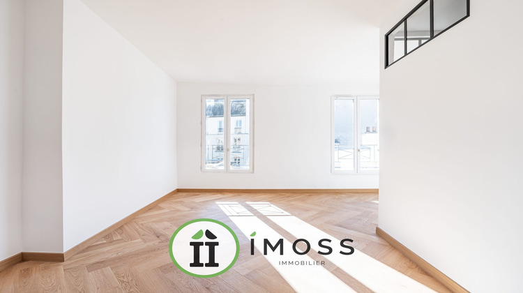 Ma-Cabane - Vente Appartement Paris, 24 m²