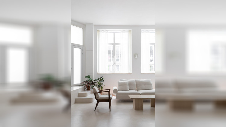 Ma-Cabane - Vente Appartement Paris, 95 m²