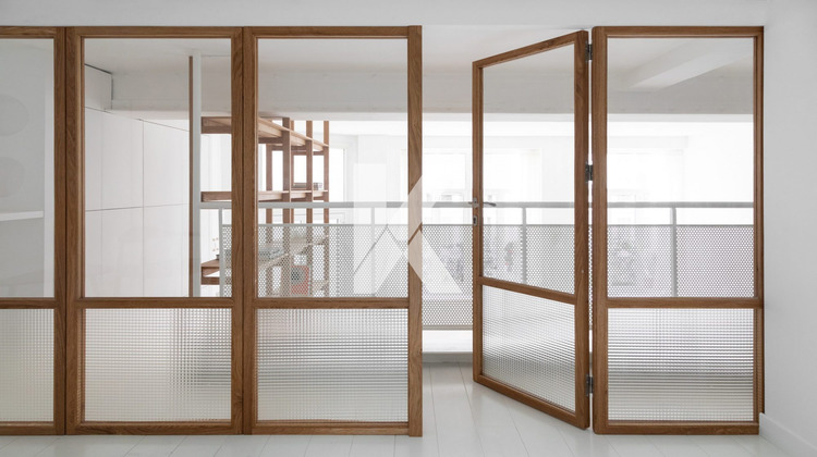 Ma-Cabane - Vente Appartement Paris, 95 m²