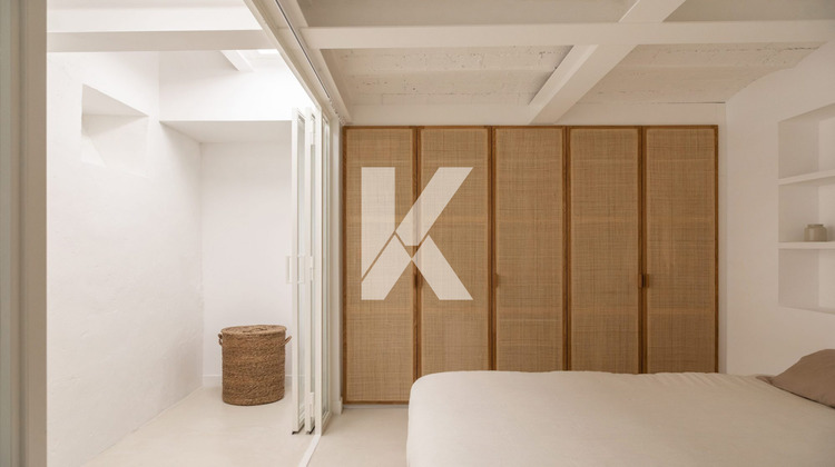 Ma-Cabane - Vente Appartement Paris, 95 m²