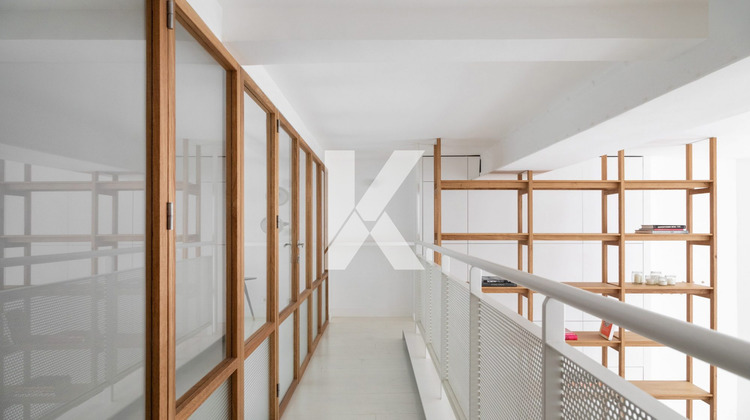 Ma-Cabane - Vente Appartement Paris, 95 m²