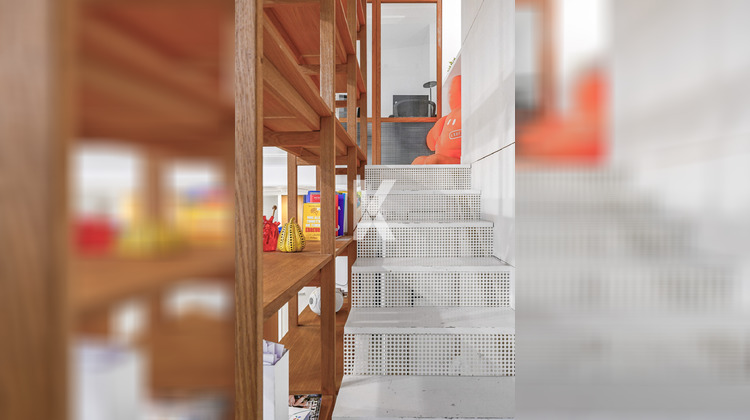 Ma-Cabane - Vente Appartement Paris, 95 m²