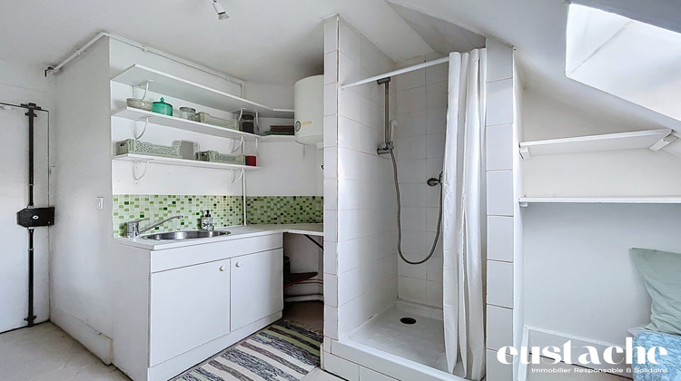 Ma-Cabane - Vente Appartement Paris, 7 m²