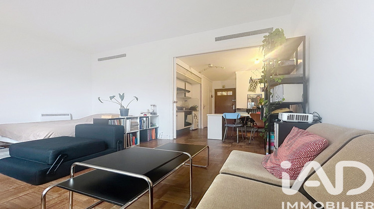 Ma-Cabane - Vente Appartement Paris, 32 m²