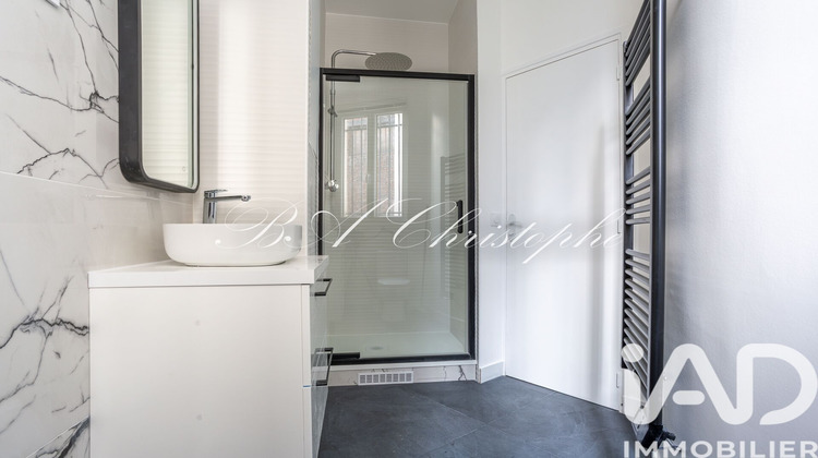 Ma-Cabane - Vente Appartement Paris, 26 m²