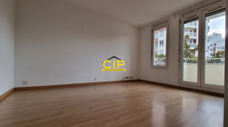 Ma-Cabane - Vente Appartement Paris, 50 m²