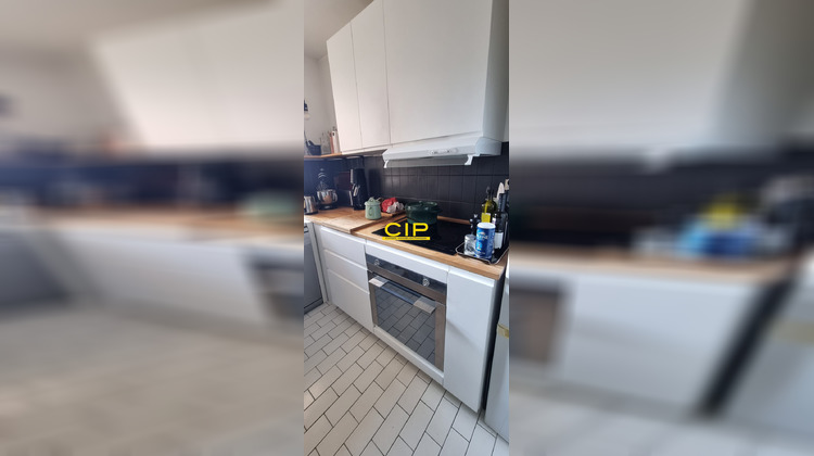 Ma-Cabane - Vente Appartement Paris, 50 m²