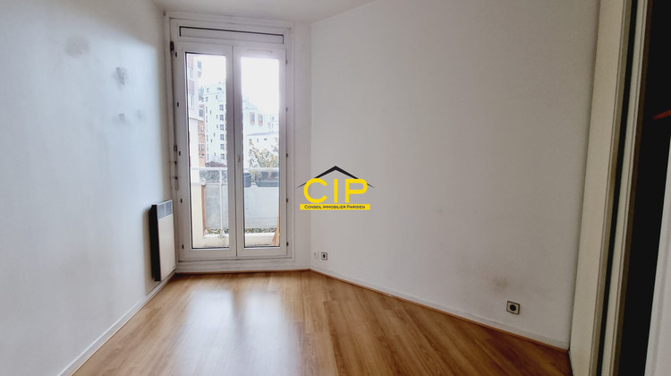 Ma-Cabane - Vente Appartement Paris, 50 m²