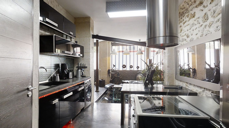 Ma-Cabane - Vente Appartement Paris, 72 m²