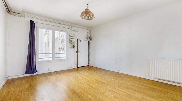 Ma-Cabane - Vente Appartement Paris, 44 m²