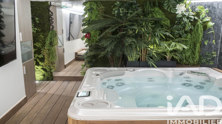 Ma-Cabane - Vente Appartement Paris, 139 m²