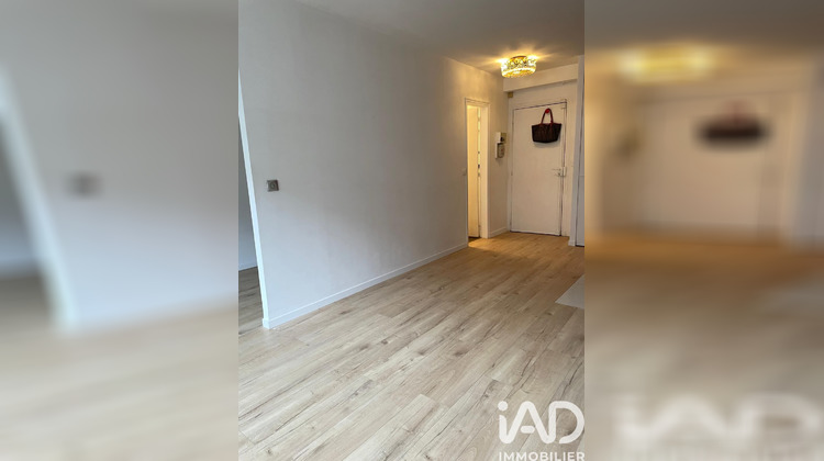 Ma-Cabane - Vente Appartement Paris, 29 m²