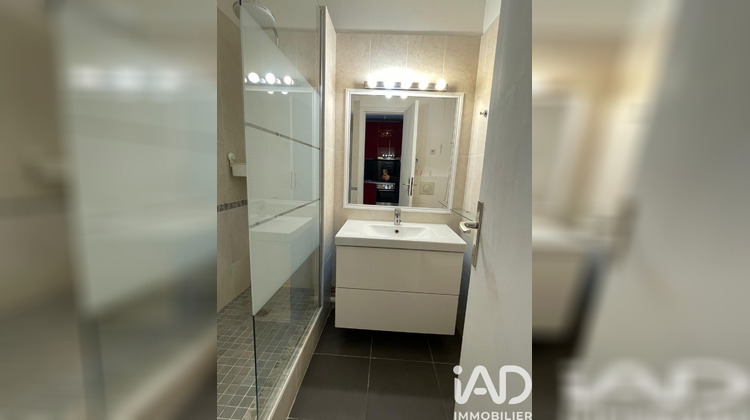 Ma-Cabane - Vente Appartement Paris, 29 m²