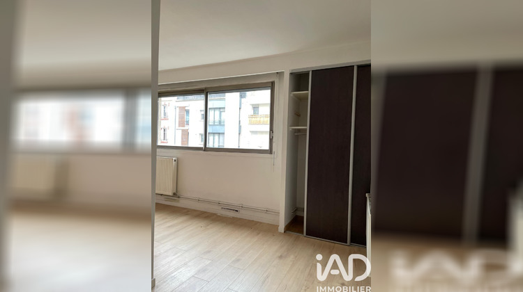 Ma-Cabane - Vente Appartement Paris, 29 m²