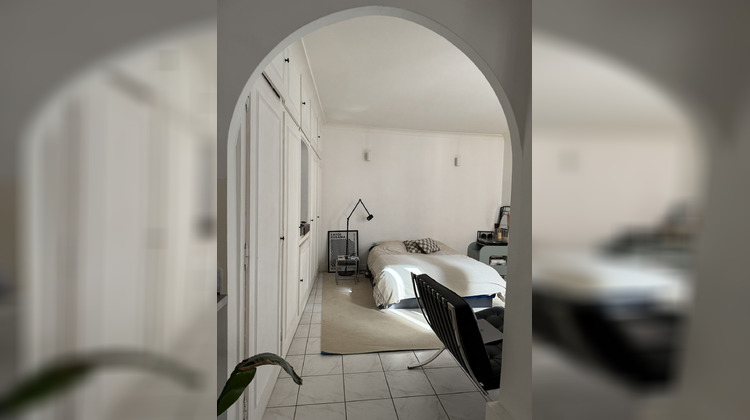 Ma-Cabane - Vente Appartement Paris, 27 m²