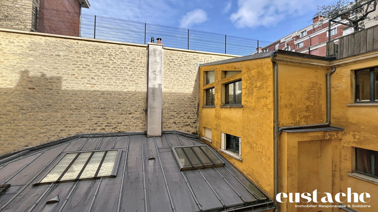 Ma-Cabane - Vente Appartement Paris, 80 m²