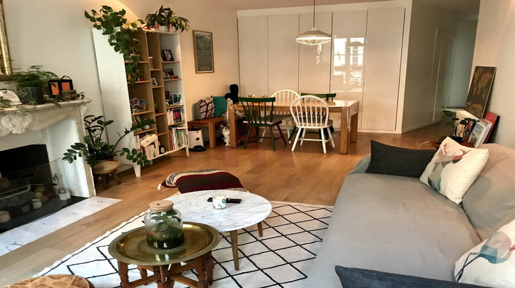 Ma-Cabane - Vente Appartement Paris, 48 m²