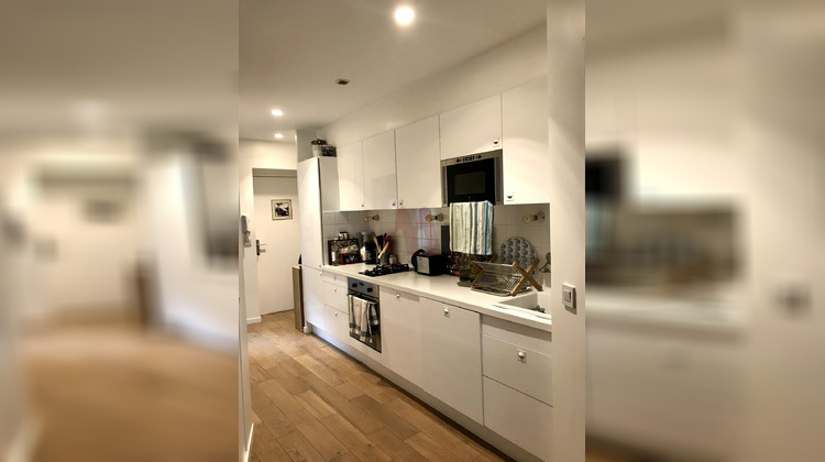 Ma-Cabane - Vente Appartement Paris, 48 m²