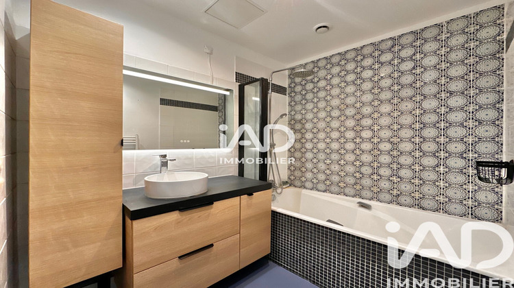 Ma-Cabane - Vente Appartement Paris, 73 m²