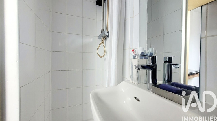 Ma-Cabane - Vente Appartement Paris, 16 m²