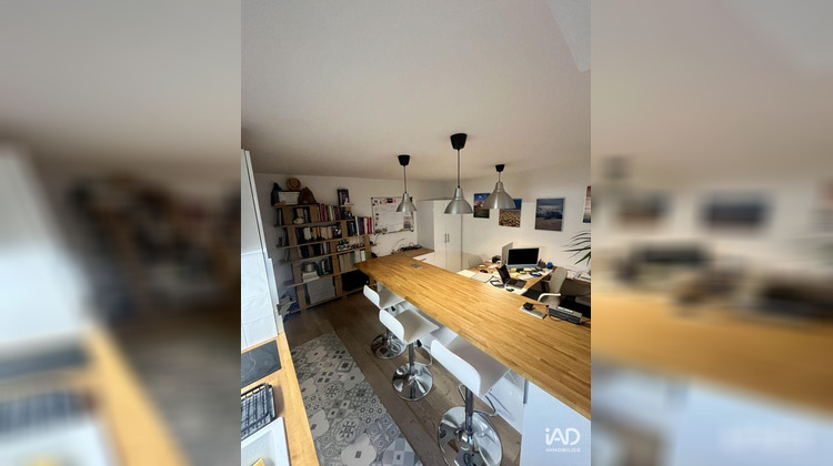Ma-Cabane - Vente Appartement Paris, 34 m²