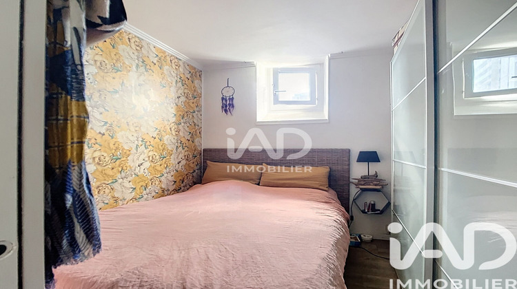 Ma-Cabane - Vente Appartement Paris, 26 m²