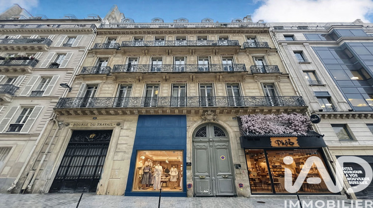 Ma-Cabane - Vente Appartement Paris, 63 m²