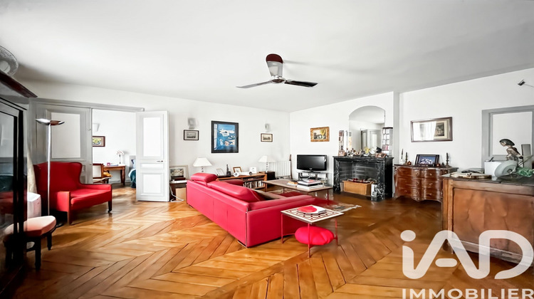 Ma-Cabane - Vente Appartement Paris, 63 m²