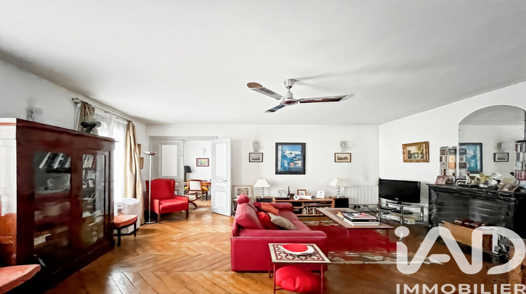 Ma-Cabane - Vente Appartement Paris, 63 m²