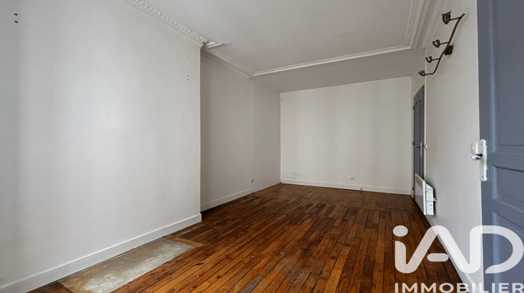 Ma-Cabane - Vente Appartement Paris, 41 m²