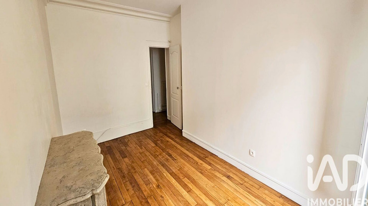 Ma-Cabane - Vente Appartement Paris, 58 m²