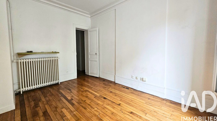 Ma-Cabane - Vente Appartement Paris, 58 m²