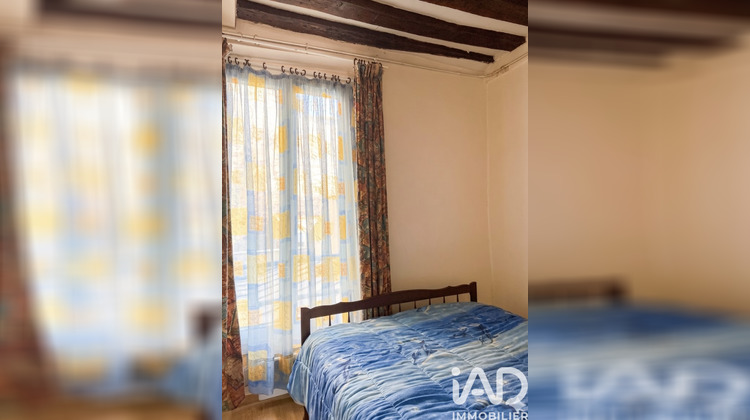 Ma-Cabane - Vente Appartement Paris, 25 m²