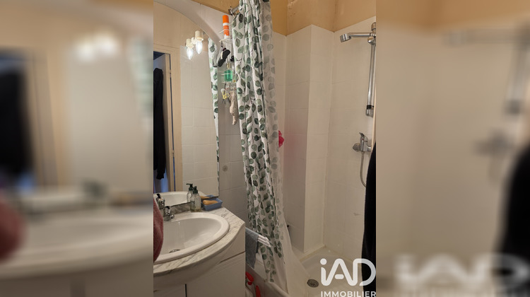 Ma-Cabane - Vente Appartement Paris, 25 m²