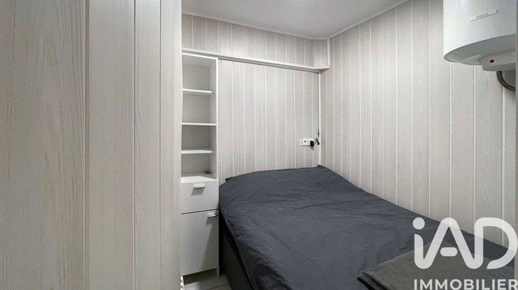 Ma-Cabane - Vente Appartement Paris, 18 m²
