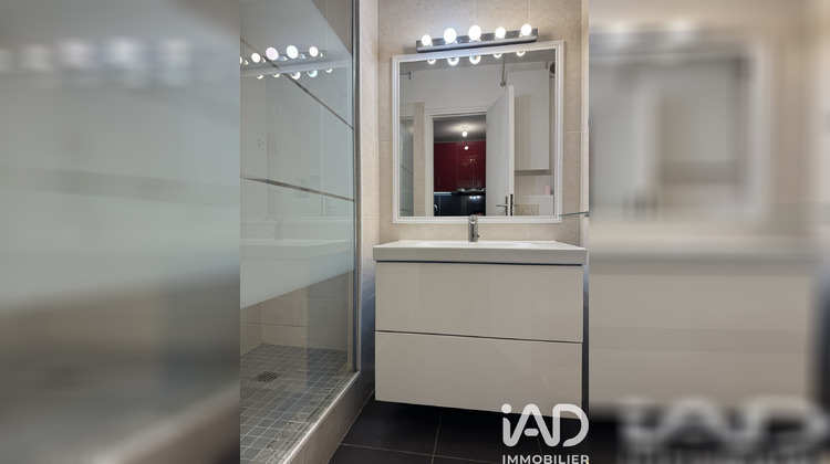 Ma-Cabane - Vente Appartement Paris, 29 m²