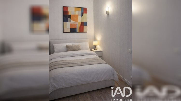 Ma-Cabane - Vente Appartement Paris, 29 m²