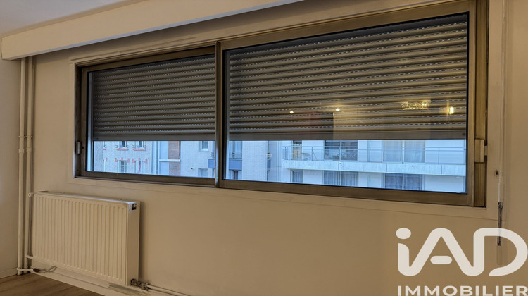 Ma-Cabane - Vente Appartement Paris, 29 m²