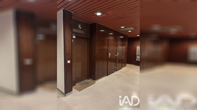 Ma-Cabane - Vente Appartement Paris, 29 m²