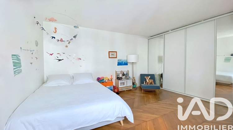 Ma-Cabane - Vente Appartement Paris, 41 m²