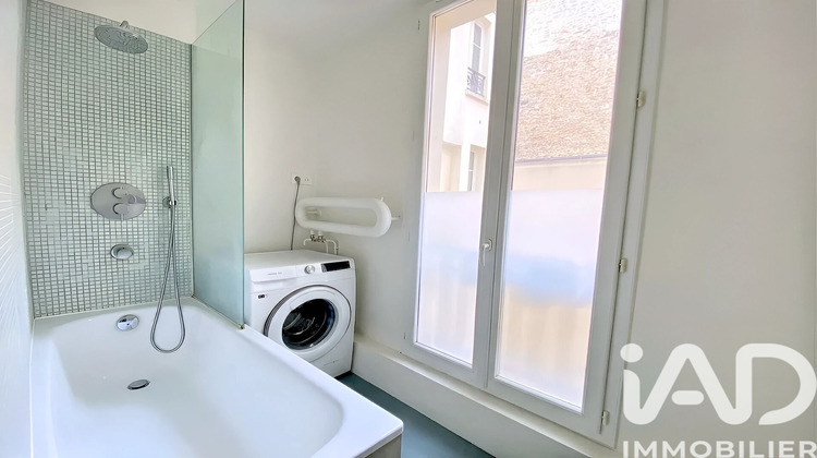 Ma-Cabane - Vente Appartement Paris, 41 m²