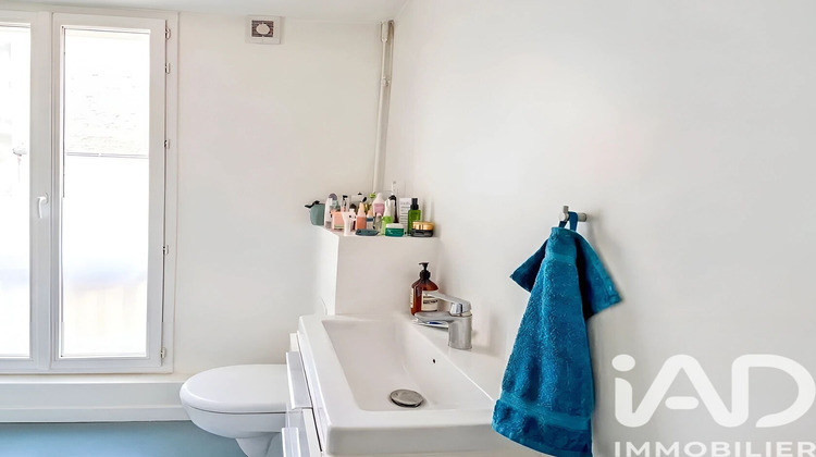 Ma-Cabane - Vente Appartement Paris, 41 m²