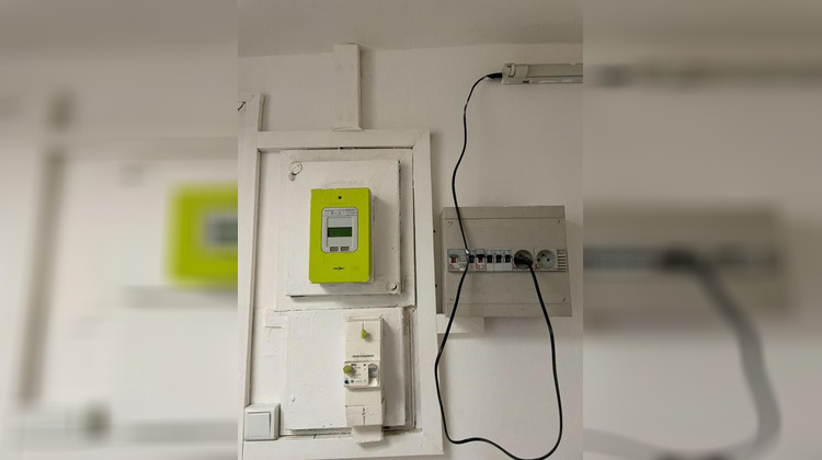 Ma-Cabane - Vente Appartement PARIS, 7 m²