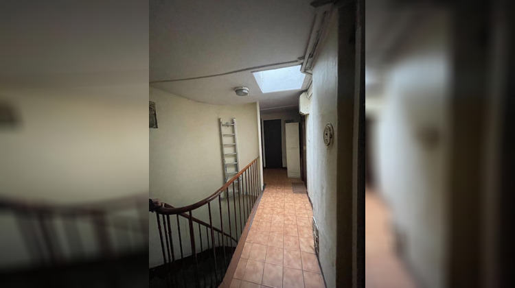 Ma-Cabane - Vente Appartement PARIS, 7 m²