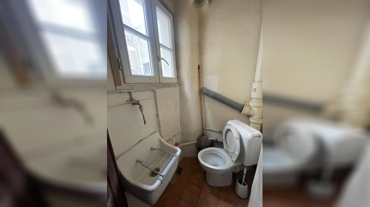 Ma-Cabane - Vente Appartement PARIS, 7 m²