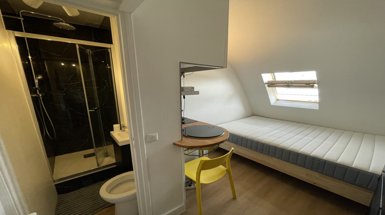 Ma-Cabane - Vente Appartement Paris, 9 m²