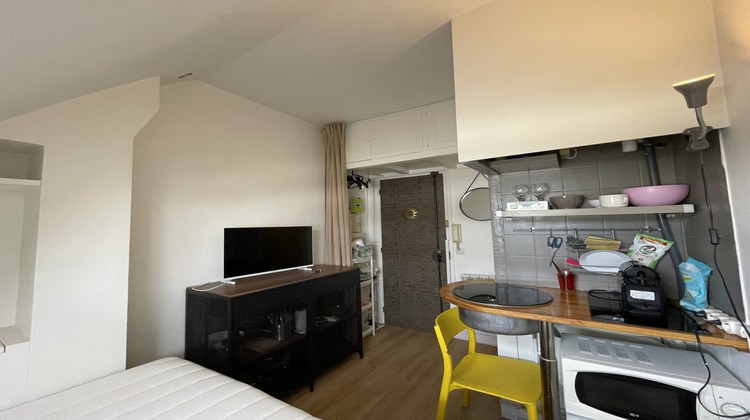 Ma-Cabane - Vente Appartement Paris, 9 m²